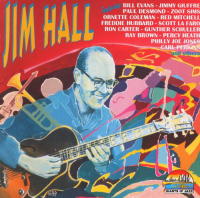 Jim Hall